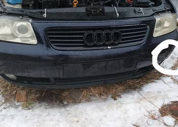 Audi a3 8L 1.6 BVQ CZĘŚCI CAŁY NA CZEŚĆI