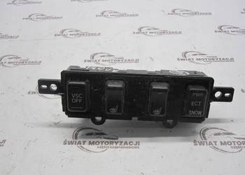 LEXUS GS II 01r przełącznik podgrzewania foteli 769280 284-3Q14