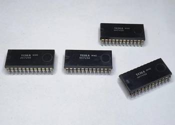 Układ scalony MH74150 TESLA (UCY74150 CEMI)