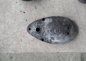 Dekiel sprzęgla wsk 125