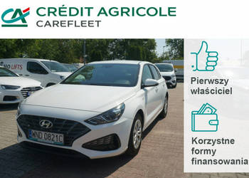 Hyundai i30 1.0 T-GDI/120 KM Modern Salon Polska Faktura Vat 23% WND0821C …