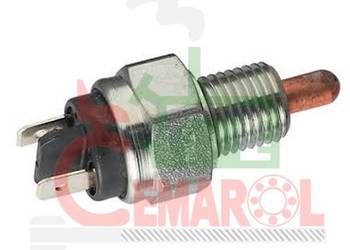 Włącznik świateł cofania IVECO DAILY I, DAILY II 01.78-05.99 4173783 Włącznik świateł cofania IVECO DAILY I, DAILY II 01.78-05.99 4173783