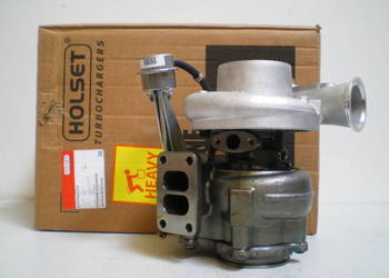 Turbosprężarka HOLSET 3590348 3590395 3596415 4044186 4044186H