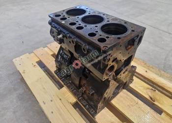 Blok silnika Massey Ferguson 3640, 3625, 3650