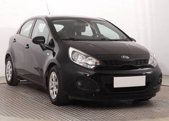 Kia Rio 1.25 CVVT