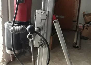 Wiertnica do betonu Husqvarna DM310