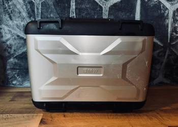 Sprzedam kufer vario bmw gs centralny