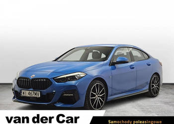 BMW 218 M Sport aut ! Z Polskiego Salonu ! Faktura VAT ! G42(2021-)