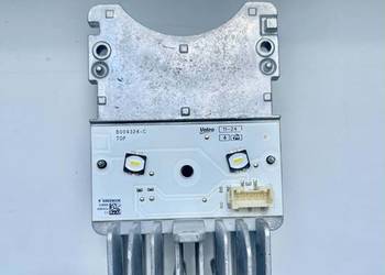 NOWY MODUŁ LED JEŻ 3G0998476b VW PASSAT B8 SEAT SKODA