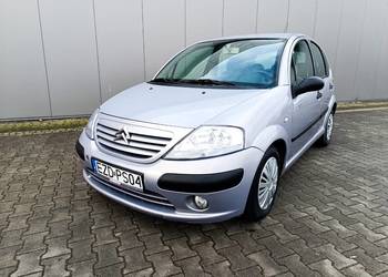 C3 1.4Hdi klimatyzacja ,zadbany gotowy do jazdy