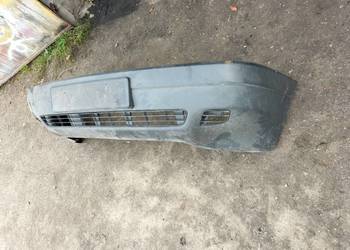 ZDERZAK PRZÓD przedni  AUDI 80 B3