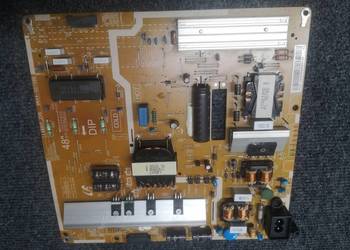 SAMSUNG UE48H6400, BN44 - 00709B, zasilacz.