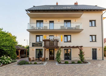 Dom wolnostojący Krynica Morska Gdańska 460.69m2