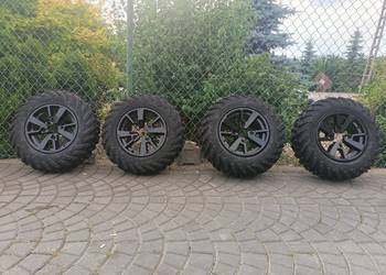 KOŁA CAN AM ITP TERRA CROSS 14 CALI