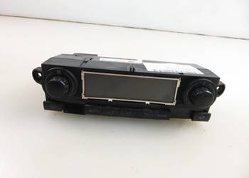 KLIMATRONIK SEAT IBIZA III (6L1) 6L0820043B