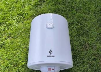 Bojler podgrzewacz do wody ELPROM  50L 1500 W