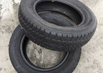 Opony zimowe starfire w200
