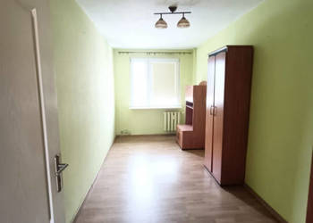 Mieszkanie 59.95m2 3 pokoje Kielce