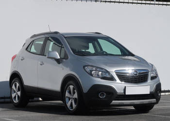 Opel Mokka 1.4 Turbo