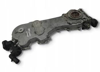 OBUDOWA ROZRZĄDU Opel Corsa D 1.3 CDTI pompa oleju 55575253