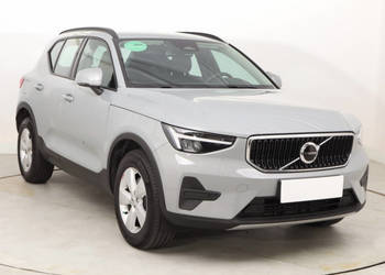 Volvo XC40 B3