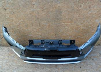 MITSUBISHI ECLIPSE CROSS 18-20 ZDERZAK PRZEDNI