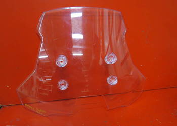 SUZUKI DL 800 V-STROM DL800 SZYBA SZYBKA OWIEWKA OSŁONA PRZÓD PRZEDNIA