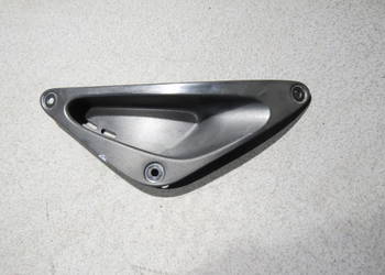 YAMAHA 600 YZF R6 1999 zaślepka ramy osłona cover tt