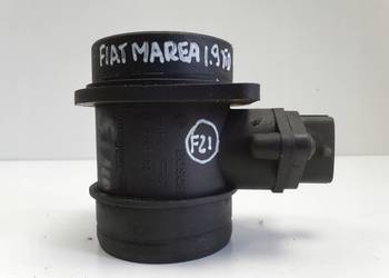 PRZEPŁYWOMIERZ Fiat Marea 1.9 JTD _ POWIETRZA 0281002308