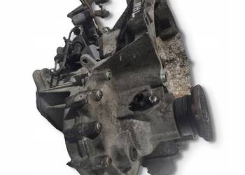 SKRZYNIA BIEGÓW VW Polo IV Seat Ibiza III Skoda Fabia 1.2 12V JHN manualna