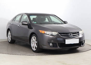 Honda Accord 2.0 i-VTEC