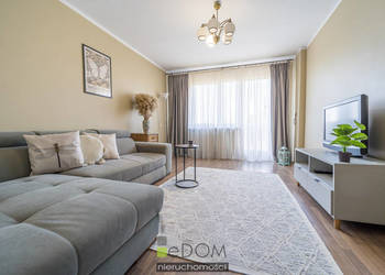 Oferta sprzedaży mieszkania Gorzów Wielkopolski 53.61m2 3 pokoje