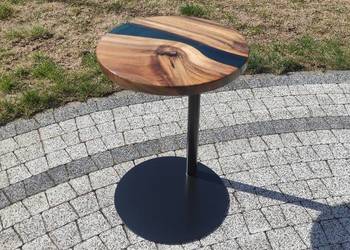 Stolik kawowy - pomocniczy