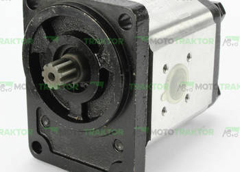POMPA HYDRAULICZNA FENDT G285940010010