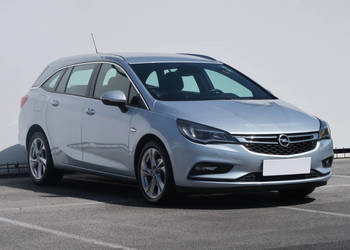 Opel Astra 1.4 T