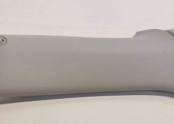 SKODA OCTAVIA III OSŁONA SŁUPKA LEWY TYŁ KOMBI 5E9867287