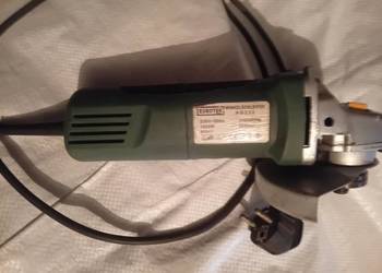 Szlifierka kontowa Eurotek