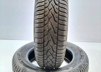 2x OPONA CAŁOROCZNA BARUM QUARTARIS 5 155/70R13 (4422)7.69 (4522) 7.47