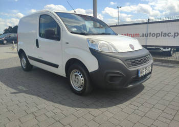 Fiat Fiorino Benzyna Gaz Nowy rozrząd Faktura Vat 23%