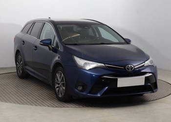 Toyota Avensis 2.0 D-4D