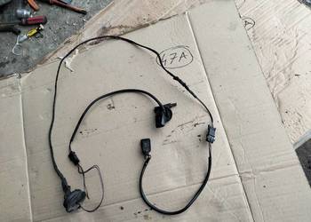 AUDI 80 B3 80B3 80B4 80 B4 90 Q  DYSZA DYSZE SPRYSKIWACZA PODGRZEWANE