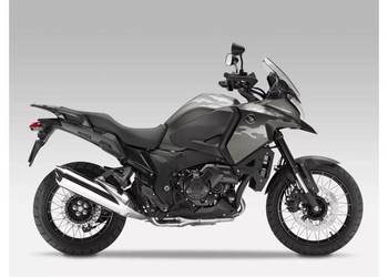silnik  honda vfr 1200x 2015r