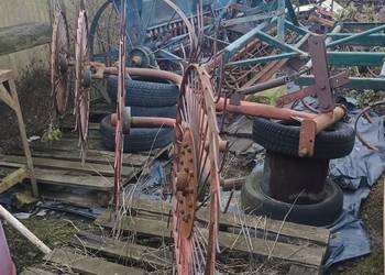 Przewracarka gwiazdowa