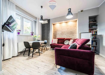 Jeżyce | Św. Wawrzyńca-klimatyczne 2 pokoje