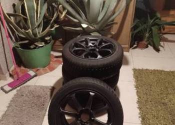 Felgi 15 Extreme 4x100