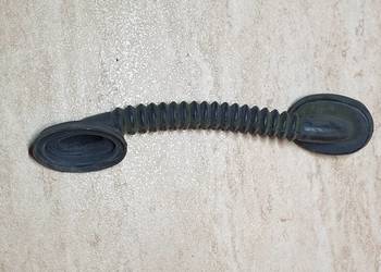 VW GOLF 4 elastyczna gumowa osłona/manszeta wiązki tylnej klapy 1J9971916