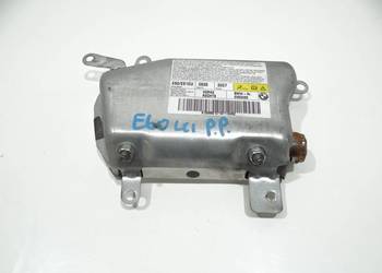 PODUSZKA POWIETRZNA DRZWI PRAWY PRZÓD BMW E60 E61 6963022