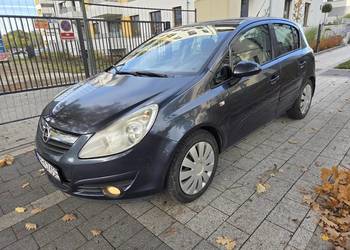 Opel Corsa D 1.2 16V Enjoy