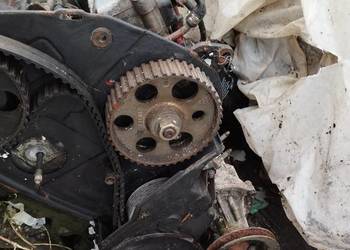 Silnik kompletny 1,9tdi