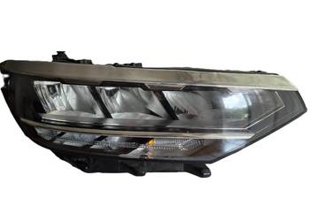 Lampy przod prawa lewa Passat b8